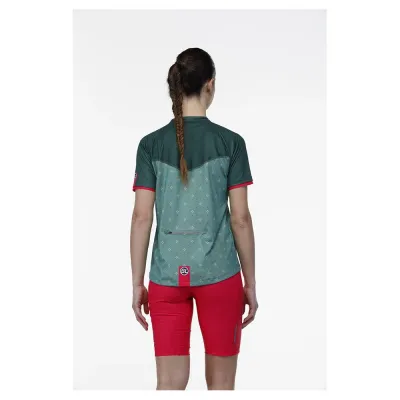 Fahrradtrikots kurzarm Bicycle Line Perla (Bild 6)
