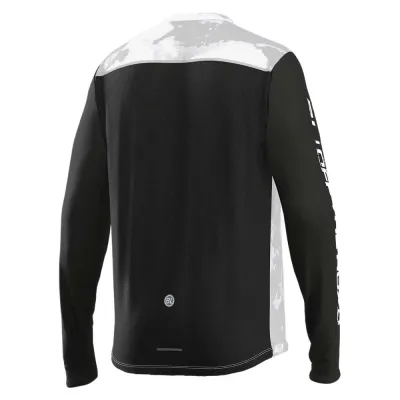 Fahrradtrikots langarm Bicycle Line Ponente S4 (Bild 16)