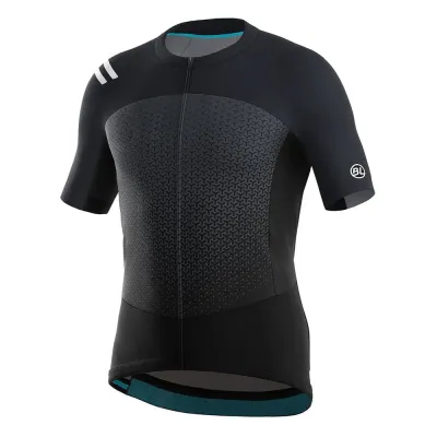 Fahrradtrikots kurzarm Bicycle Line Pro S2 (Bild 1)