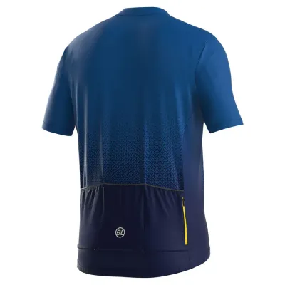 Fahrradtrikots kurzarm Bicycle Line Rayon S2 MTB (Bild 2)