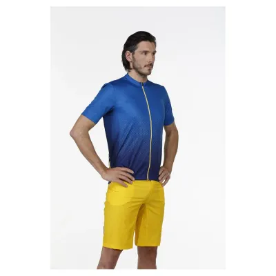 Fahrradtrikots kurzarm Bicycle Line Rayon S2 MTB (Bild 3)