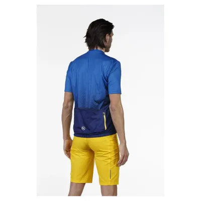 Fahrradtrikots kurzarm Bicycle Line Rayon S2 MTB (Bild 4)