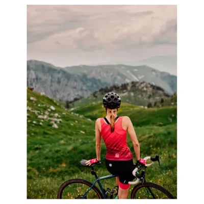 Fahrradtrikots kurzarm Bicycle Line Savona (Bild 5)