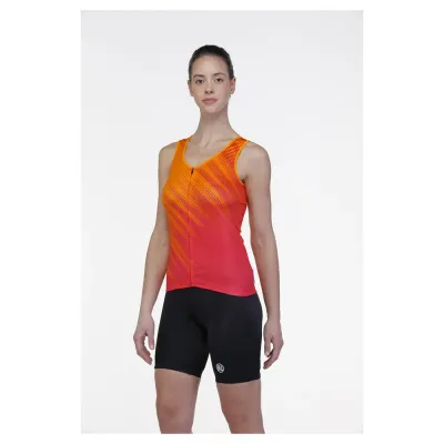 Fahrradtrikots kurzarm Bicycle Line Savona (Bild 9)
