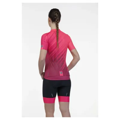 Fahrradtrikots kurzarm Bicycle Line Savona (Bild 5)
