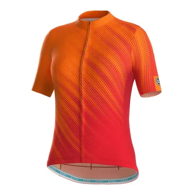 Fahrradtrikots kurzarm Bicycle Line Savona (Bild 6)