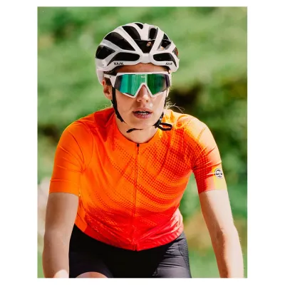 Fahrradtrikots kurzarm Bicycle Line Savona (Bild 8)