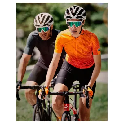Fahrradtrikots kurzarm Bicycle Line Savona (Bild 9)