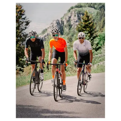 Fahrradtrikots kurzarm Bicycle Line Savona (Bild 10)