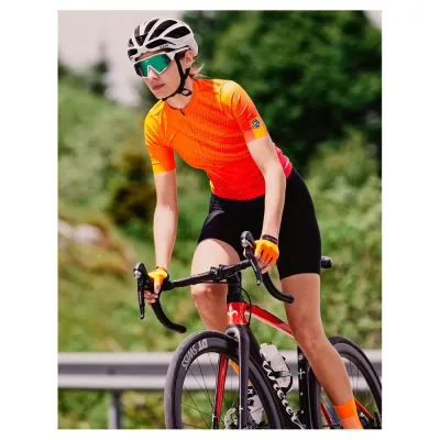 Fahrradtrikots kurzarm Bicycle Line Savona (Bild 11)