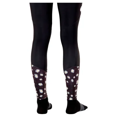 Fahrradhose lang Bicycle Line Soave Thermal lange Radhose (Bild 4)