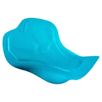 Kurze Radlerhose Bicycle Line Sole S2 Radhose 0 (Bild 3)