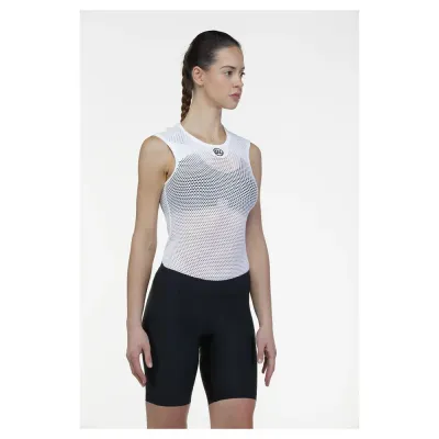 Kurze Radlerhose Bicycle Line Sole S2 Radhose 0 (Bild 4)