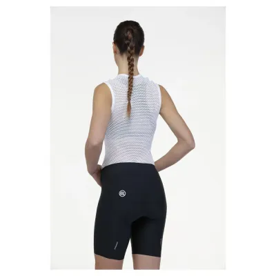 Kurze Radlerhose Bicycle Line Sole S2 Radhose 0 (Bild 5)