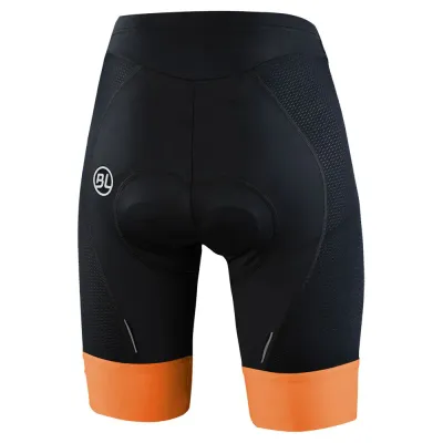 Kurze Radlerhose Bicycle Line Sole S2 (Bild 7)
