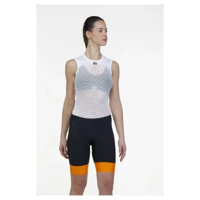 Kurze Radlerhose Bicycle Line Sole S2 (Bild 9)