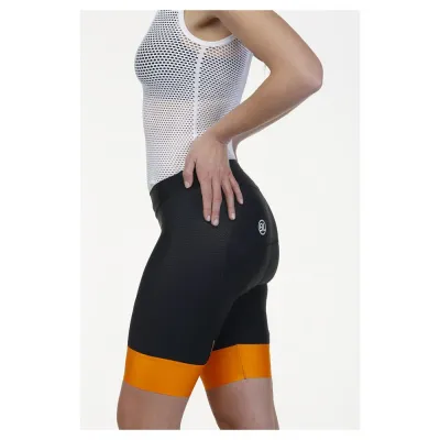 Kurze Radlerhose Bicycle Line Sole S2 (Bild 11)