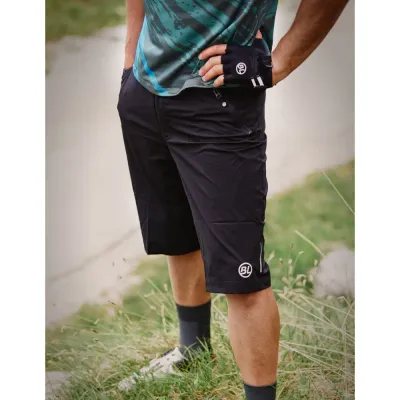 MTB Shorts Bicycle Line Tirreno kurze Hose (Bild 3)