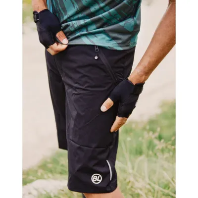 MTB Shorts Bicycle Line Tirreno kurze Hose (Bild 4)