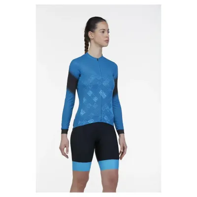 Fahrradtrikots langarm Bicycle Line Tracy S2 (Bild 8)