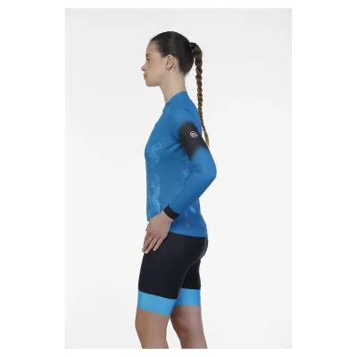 Fahrradtrikots langarm Bicycle Line Tracy S2 (Bild 9)