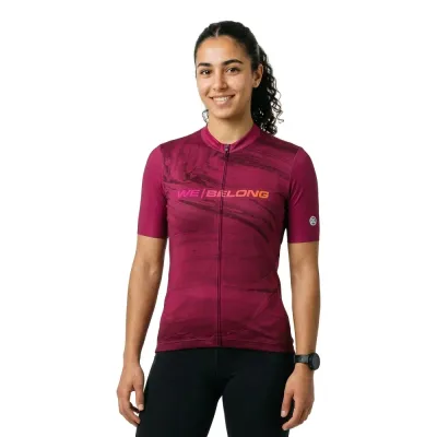 Fahrradtrikots kurzarm Bicycle Line Tracy S4 (Bild 9)