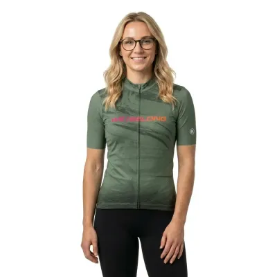 Fahrradtrikots kurzarm Bicycle Line Tracy S4 (Bild 1)