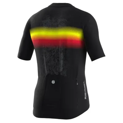 Fahrradtrikots kurzarm Bicycle Line Treviso S3 0 (Bild 7)