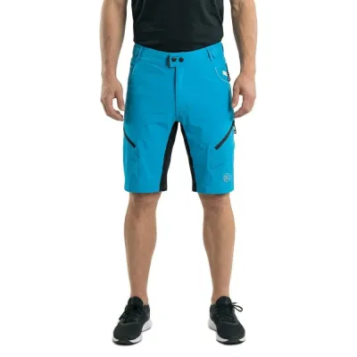 MTB Shorts Bicycle Line Trophy kurze Hose 0 (Bild 3)