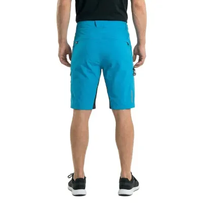 MTB Shorts Bicycle Line Trophy kurze Hose 0 (Bild 4)