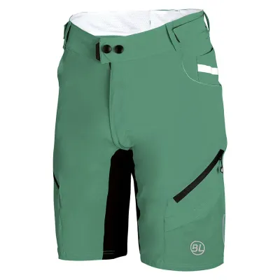 MTB Shorts Bicycle Line Trophy kurze Hose 0 (Bild 5)