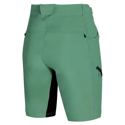 MTB Shorts Bicycle Line Trophy kurze Hose 0 (Bild 6)