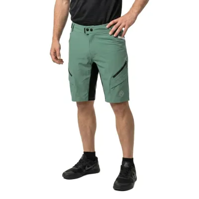MTB Shorts Bicycle Line Trophy kurze Hose 0 (Bild 7)