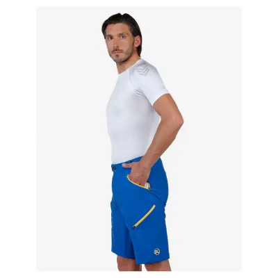 MTB Shorts Bicycle Line Trophy S2 MTB kurze Hose (Bild 6)