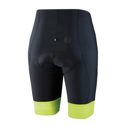 Kurze Radlerhose Bicycle Line Universo Radhose (Bild 2)