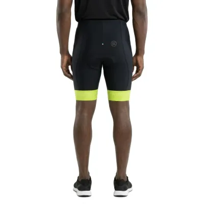 Kurze Radlerhose Bicycle Line Universo Radhose (Bild 4)