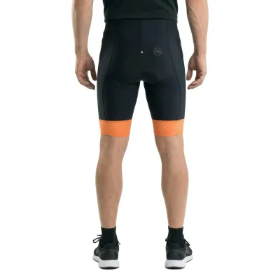 Kurze Radlerhose Bicycle Line Universo Radhose (Bild 4)