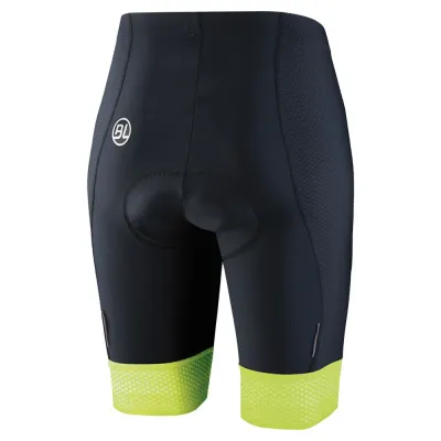 Kurze Radlerhose Bicycle Line Universo S2 (Bild 5)