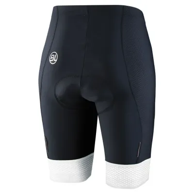 Kurze Radlerhose Bicycle Line Universo S2 (Bild 8)