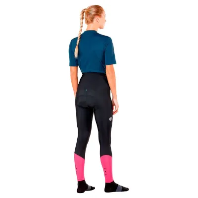 Fahrradunterhose Bicycle Line Universo Thermal lange Radhose (Bild 2)