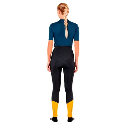 Fahrradunterhose Bicycle Line Universo Thermal lange Radhose (Bild 2)