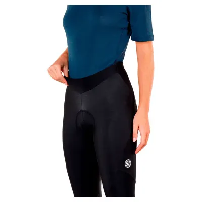Fahrradunterhose Bicycle Line Universo Thermal lange Radhose (Bild 4)