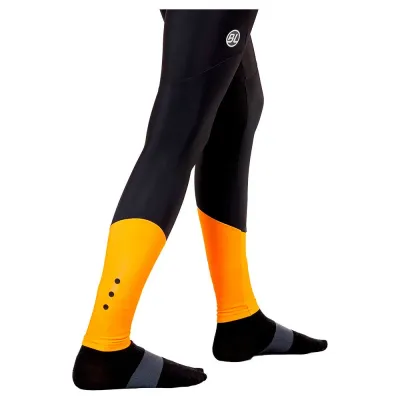 Fahrradunterhose Bicycle Line Universo Thermal lange Radhose (Bild 5)