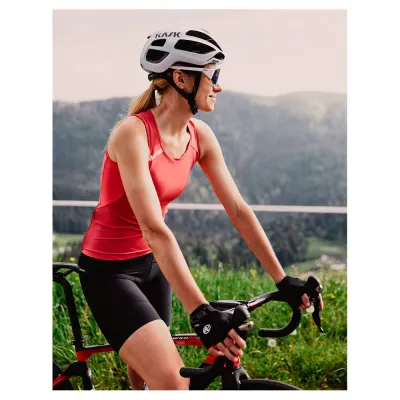 Fahrradtrikots kurzarm Bicycle Line Vanity S2 (Bild 8)
