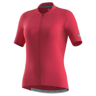 Fahrradtrikots kurzarm Bicycle Line Vanity S2 (Bild 6)