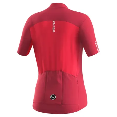Fahrradtrikots kurzarm Bicycle Line Vanity S2 (Bild 7)