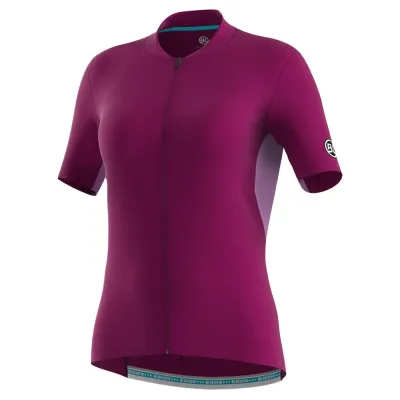 Fahrradtrikots kurzarm Bicycle Line Vanity S2 (Bild 11)