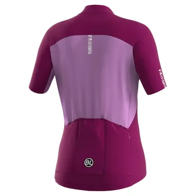 Fahrradtrikots kurzarm Bicycle Line Vanity S2 (Bild 12)