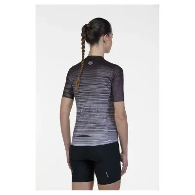 Fahrradtrikots kurzarm Bicycle Line Venetia (Bild 5)