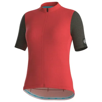 Fahrradtrikots kurzarm Bicycle Line Zoe (Bild 17)